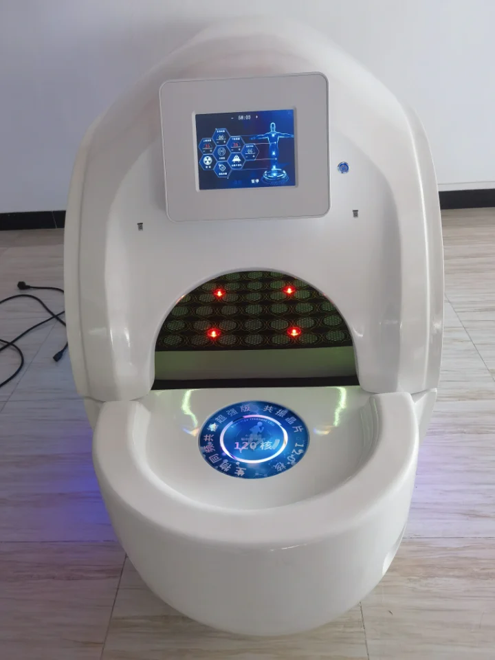 Infra Sauna Dome Pro
